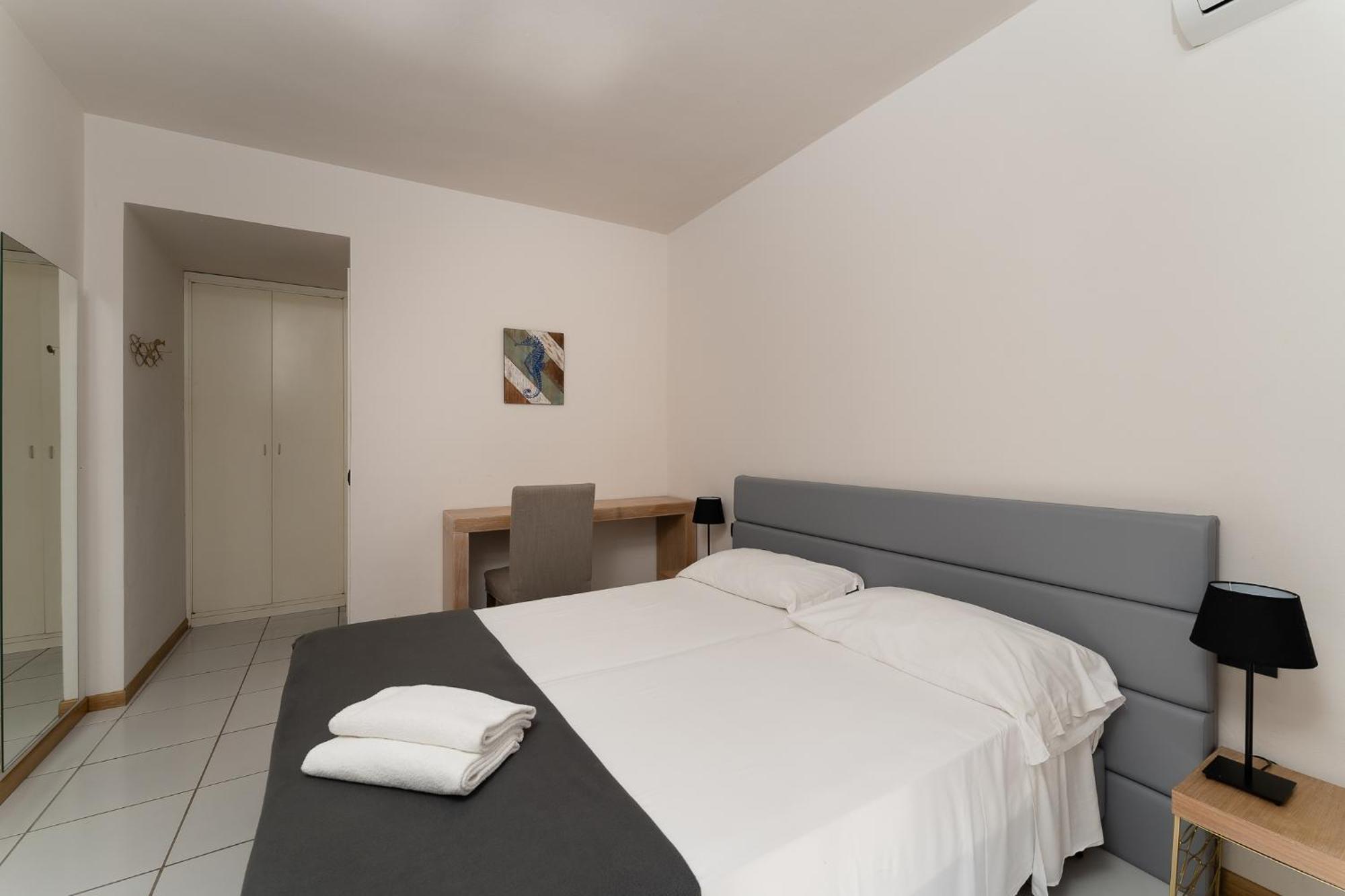 Hotel Delfino Procchio  Kültér fotó