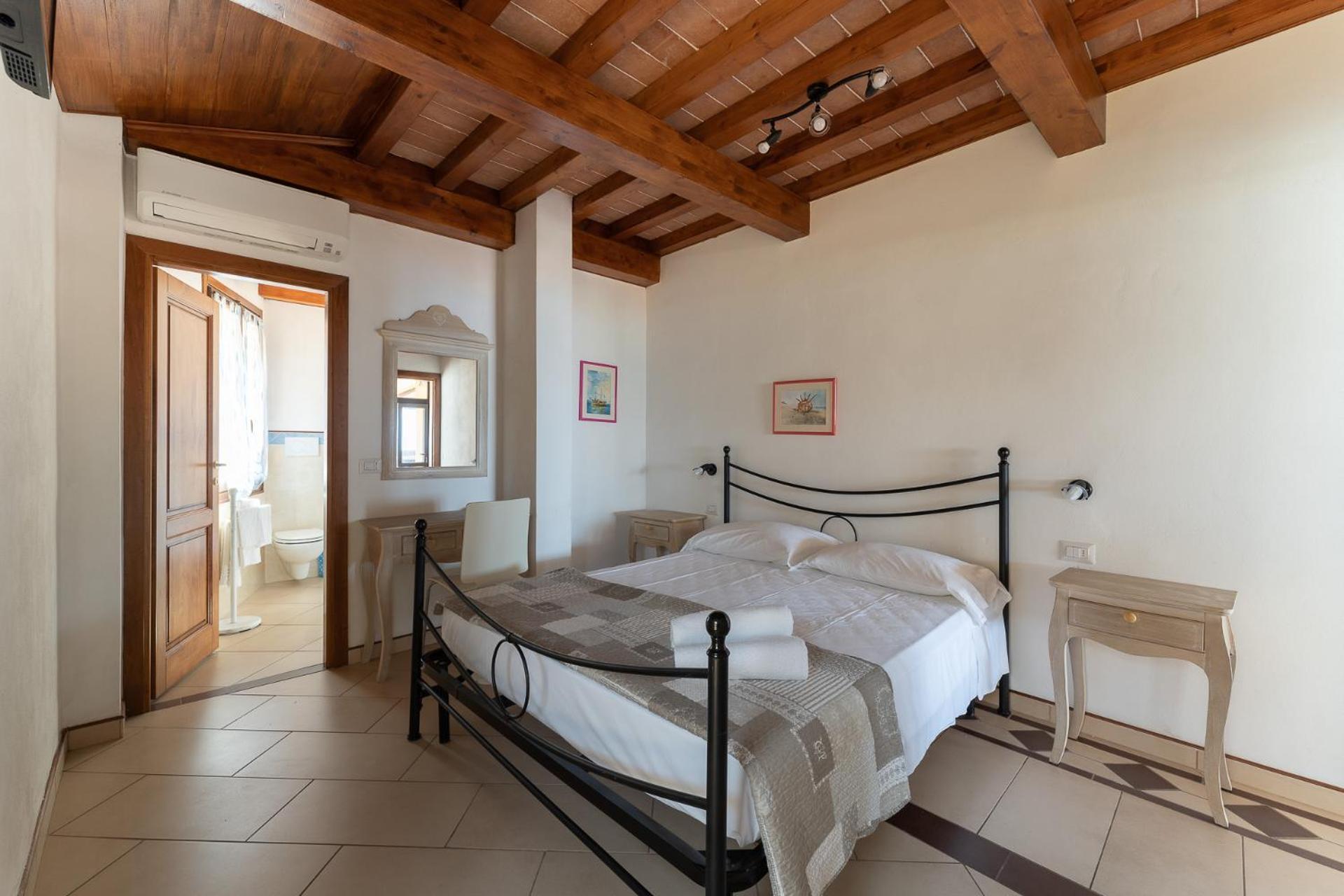 Hotel Delfino Procchio  Szoba fotó