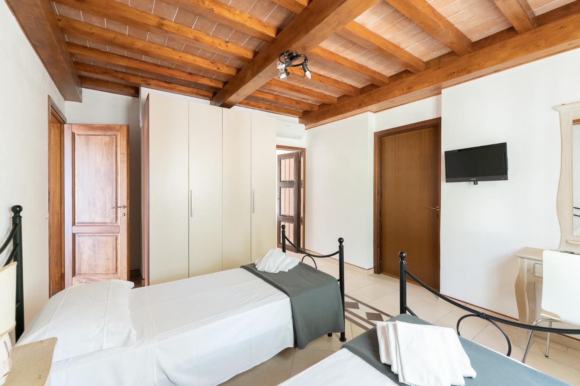 Hotel Delfino Procchio  Szoba fotó