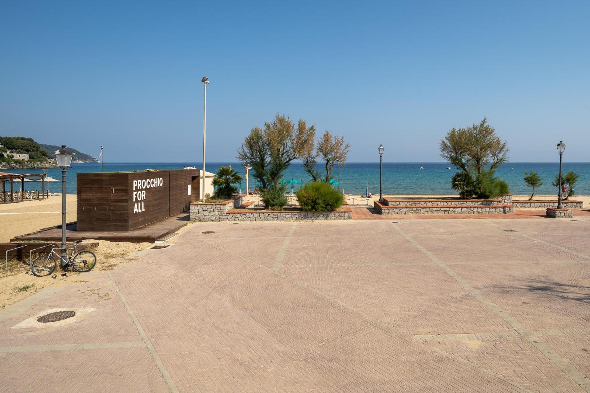 Hotel Delfino Procchio  Szoba fotó