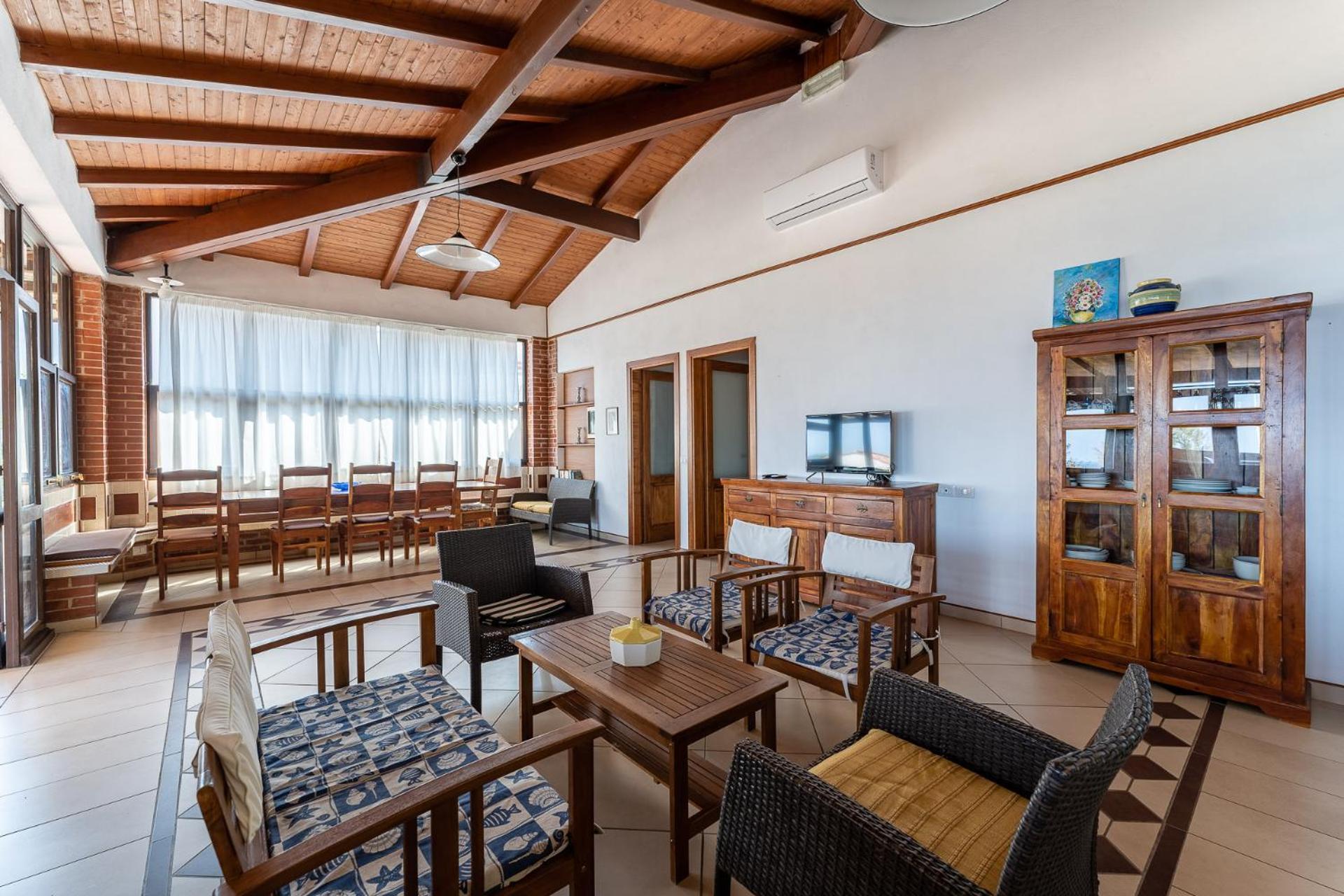Hotel Delfino Procchio  Szoba fotó