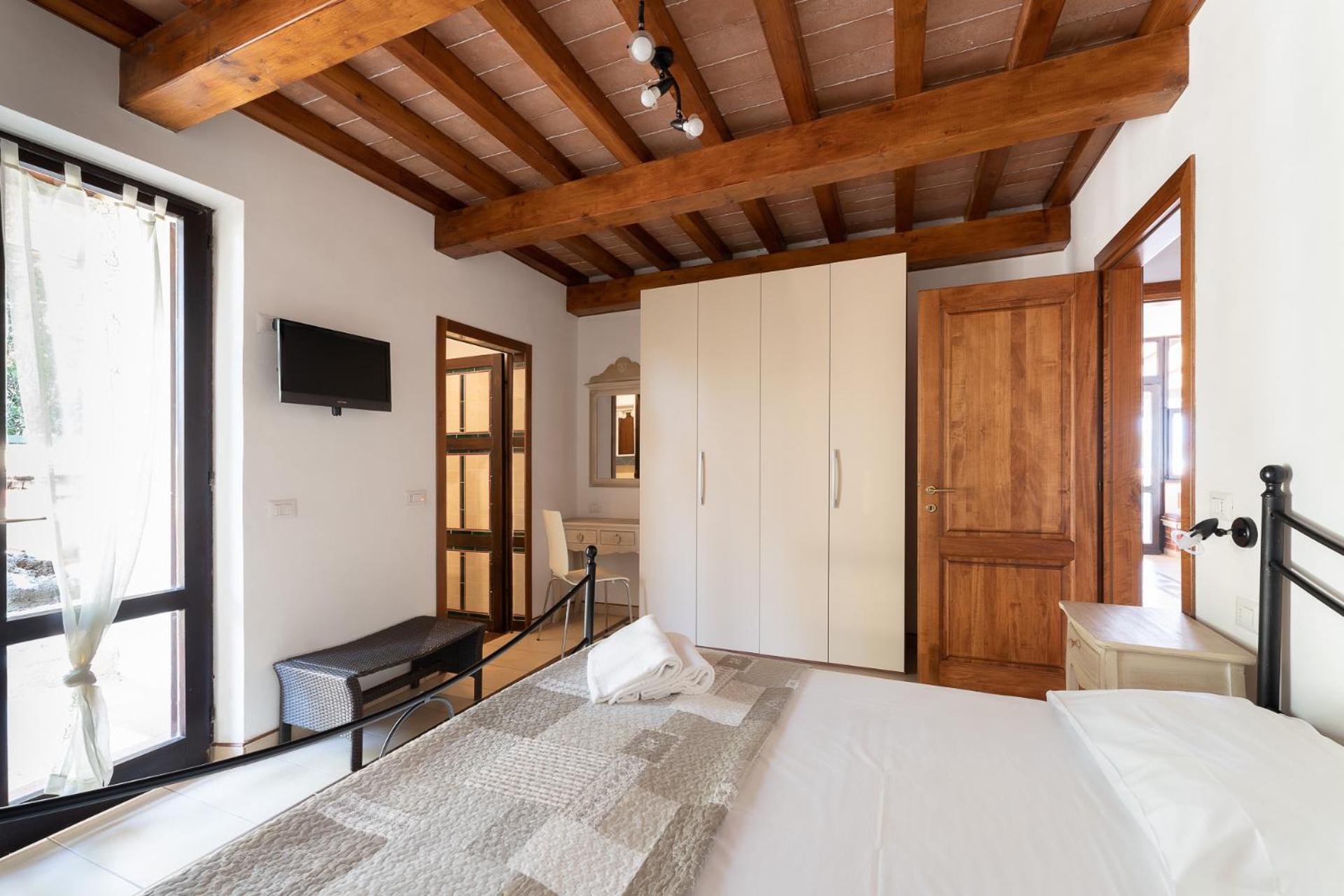 Hotel Delfino Procchio  Szoba fotó