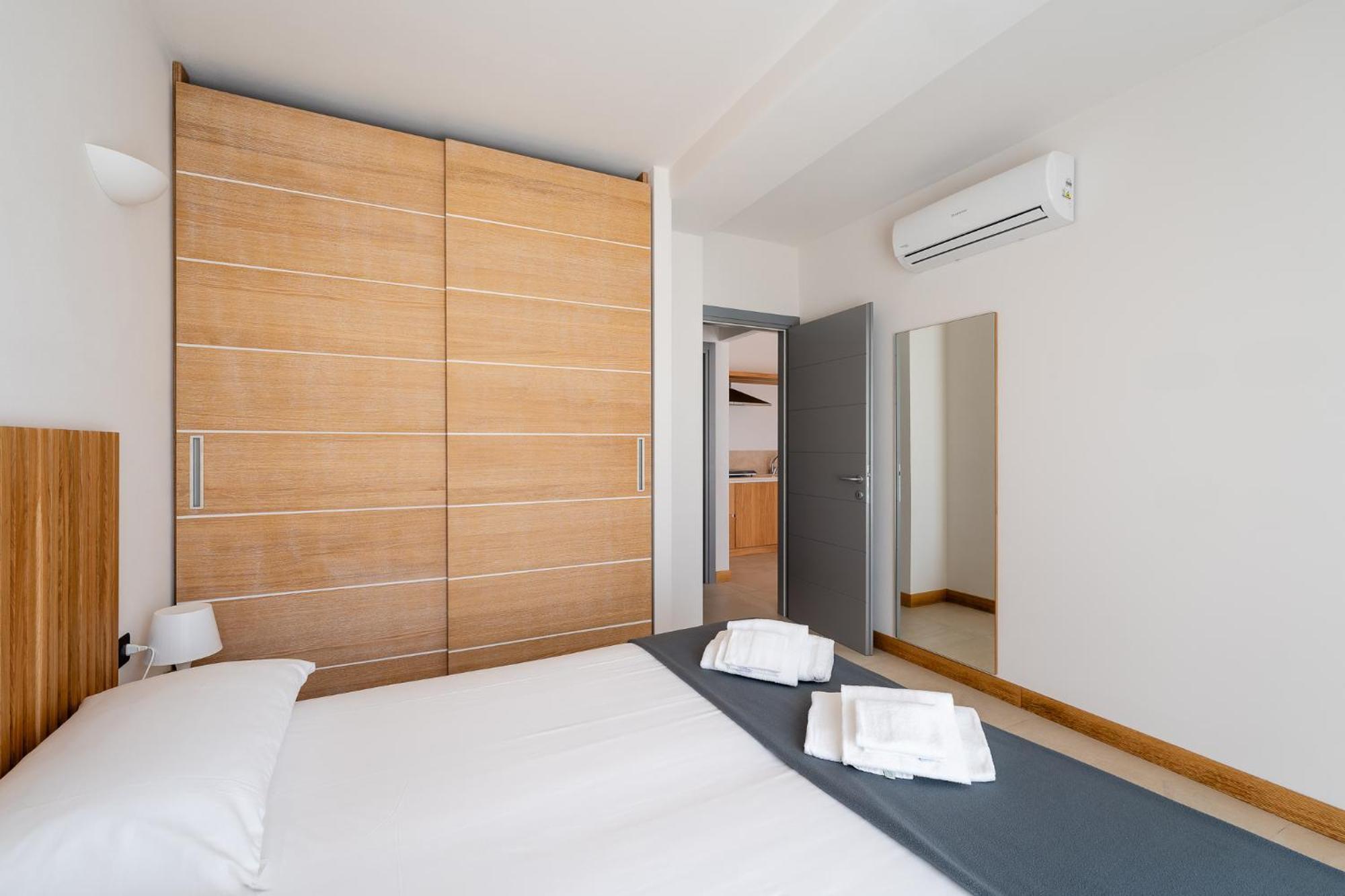 Hotel Delfino Procchio  Kültér fotó